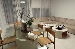 Wohnung mieten in Haarener Gracht 15, 52080 Haaren, Große 5-Zimmer Wohnung mit Balkon
