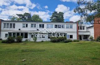 Büro zu mieten in 21365 Adendorf, Repräsentative Büroflächen in Adendorf direkt vom Eigentümer