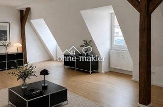 Penthouse mieten in 88131 Lindau, Insel-Wohnung mit Seeblick