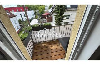 Wohnung kaufen in 65933 Frankfurt, Vollklimatisierte 4-Zimmer-Altbau-Wohnung - kernsaniert mit top Innenausstattung