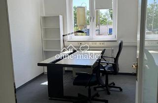 Büro zu mieten in 21465 Wentorf, Büroraum in Gemeinschaftsbüro