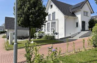 Einfamilienhaus kaufen in 79379 Müllheim, TraumEinfamilienhaus m. Klimaanlage, Solaranlage, Pool, Einliegerwohnung und vieles mehr
