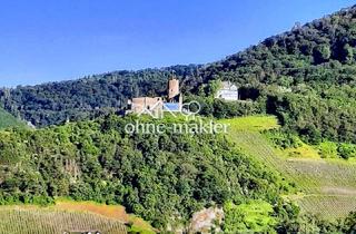 Wohnung kaufen in 54470 Bernkastel-Kues, Wohnung zum Kauf - als Kapitalanlage geeignet