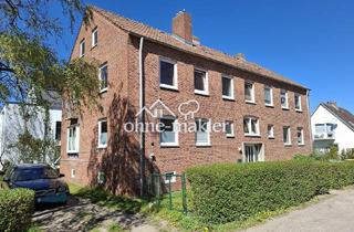 Wohnung kaufen in 23774 Heiligenhafen, Eigentumswohnung