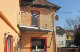 Wohnung mieten in Schatthäuser 37, 69168 Wiesloch, Drei Zi-Whg. mit Balkon und Außenbereich in Wiesloch-Baiertal