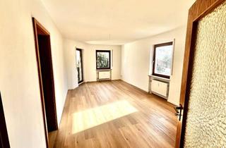 Wohnung mieten in Augustin-Schwarz-Straße, 85276 Pfaffenhofen, Helle 2-Zimmer-Wohnung mit Balkon, Tiefgaragenstellplatz - Zentrumsnah in PAF