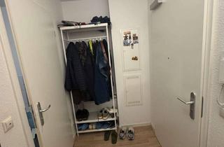 Wohnung mieten in 12627 Hellersdorf, Modernen Gebäude: 3-monatige Untervermietung mit der Möglichkeit eines unbefristeten Vertrags 01.10