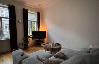 Wohnung mieten in Ottostraße 75, 52070 Aachen, Altbau-Maisonettewohnung 2ZKDBB