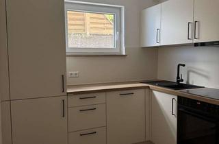 Wohnung mieten in 69226 Nußloch, Erstbezug nach Renovierung | Helle 3-Zimmer-Wohnung mit Fußbodenheizung in Nußloch