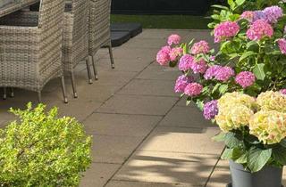 Wohnung mieten in 63150 Heusenstamm, ** Erdgeschoss 3 Zimmer mit 30qm Sonnenterrasse, **ruhige Lage