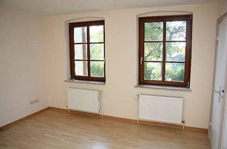 Wohnung mieten in 24837 Schleswig, Attraktive 2-Zimmerwohnung in schöner Lage
