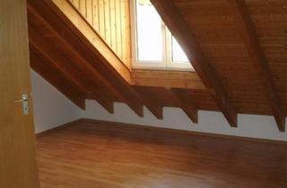 Wohnung mieten in Wetzlarer Str., 63128 Dietzenbach, DG Wohnung mit sichtbarem Gebälk