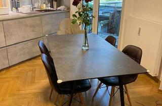 Wohnung mieten in Lucile-Grahn-Str. 36, 81675 Bogenhausen, Traumhafte 4-Zimmerwohnung mit Balkon + Terrasse in Haidhausen