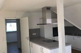 Wohnung mieten in Reutlinger Str. 22, 72116 Mössingen, Neue 4,5 Zimmer Wohnung in Mössingen-Öschingen