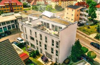Wohnung mieten in Hauptstraße 87, 89250 Senden, Attraktive 1,5-Zimmer-Wohnung