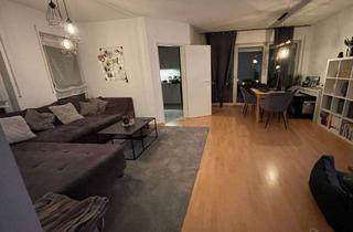 Wohnung mieten in Oberdorfelder Straße, 63454 Hanau, Attraktive 2-Zimmer-Wohnung in Hanau mit Balkon