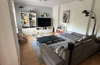 Wohnung mieten in 52249 Eschweiler, Großzügige 4-Zimmer-Wohnung mit Süd-Balkon in ruhiger, stadtnaher Lage in Eschweiler