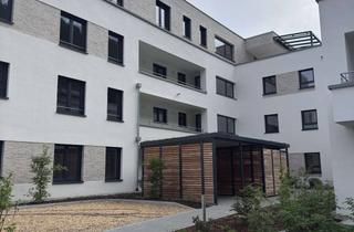Wohnung mieten in Friedrich-Hecker-Straße 12a, 79650 Schopfheim, Hochwertige zwei Zimmer Neubau Wohnung