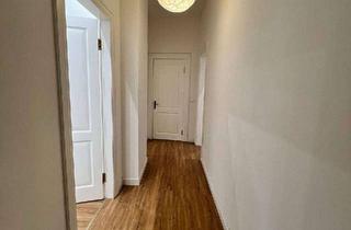 Wohnung mieten in Beusselstraße 43, 10553 Berlin, Modernisierte 3-Zimmer-Wohnung in Berlin-Tiergarten