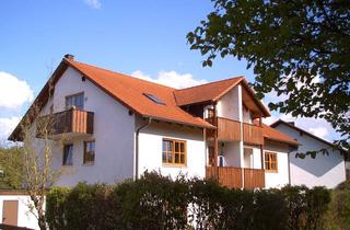 Wohnung mieten in 85276 Pfaffenhofen, Sehr schöne 2-Zimmer-Wohnung in Pfaffenhofen an der Ilm