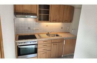 Wohnung mieten in Alpenstraße 19, 88279 Amtzell, Saniertes 2-Zimmer-Apartment in Amtzell
