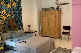 Wohnung mieten in Koburger Straße 00, 10825 Schöneberg, Befristete Untermiete: 1 Zimmer in Berlin Schöneberg