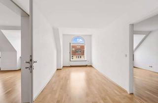 Wohnung mieten in Einsteinstraße 121, 81675 Bogenhausen, Zur UNTERMIETE: schöne Altbauwohnung in Haidhausen