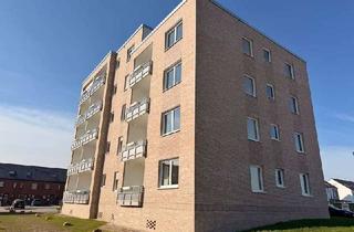Wohnung mieten in Sonnenkamp Allee 15, 38446 Almke, Neubauwohnung im Erstbezug! Jetzt besichtigen!