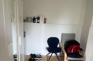 WG-Zimmer mieten in Neusser Straße 79, 41065 Lürrip, Möbliertes WG-Zimmer in Mönchengladbach – 500 € Warmmiete inkl. aller Nebenkosten – Frei ab 01.07.20