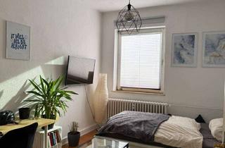 WG-Zimmer mieten in Scharnhorststraße 27, 24105 Blücherplatz, gemütliches WG-Zimmer in Kiel Blücherplatz