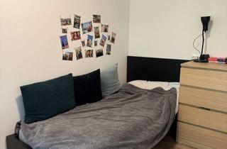 WG-Zimmer mieten in Heinrich-Fuchs-Straße 44, 69126 Rohrbach, Schönes WG-Zimmer mit eigenem Badezimmer