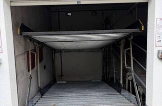 Immobilie mieten in 85521 Ottobrunn, Sicher parken in Ottobrunn: Duplexparker zur Miete