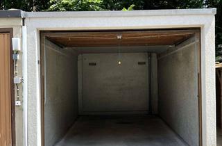Garagen mieten in Schachener Str. 149, 88131 Lindau, Sicher parken in Lindau: Einzelgarage in der Schachener Straße