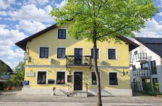 Gewerbeimmobilie kaufen in Kunihohstrasse, 81929 Bogenhausen, Gaststätte mit Biergarten und Pension (11 Zimmer)