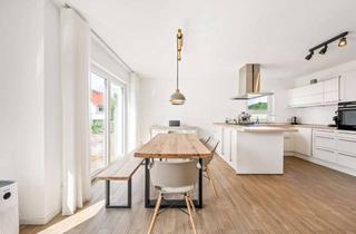 Haus kaufen in 35041 Marburg, Modernes Wohnen in Marburg-Michelbach