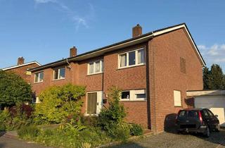 Haus kaufen in Angelfeldstraße 34 a und b, 59320 Ennigerloh, 2 DHH en-bloc im Golddorf Enniger - Eigennutzung plus Kapitalanlage!