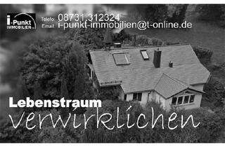Haus kaufen in 84130 Dingolfing, Wir wollen, dass Sie besonders Wohnen....