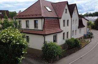 Doppelhaushälfte kaufen in 89522 Heidenheim, Großzügige Doppelhaushälfte in ruhiger Lage.