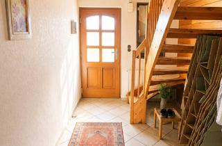 Einfamilienhaus kaufen in 21079 Neuland, Familienfreundliches Einfamilienhaus auf großzügigem Grundstück in Hamburg