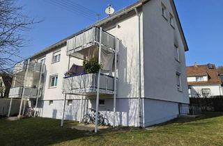 Mehrfamilienhaus kaufen in 89551 Königsbronn, Smart Investieren - Mehrfamilienhaus in ruhiger Lage von Königsbronn!