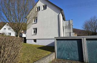 Mehrfamilienhaus kaufen in 89551 Königsbronn, Smart Investieren - Mehrfamilienhaus in ruhiger Lage von Königsbronn!