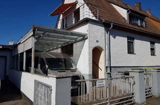 Haus kaufen in 63505 Langenselbold, Offen für Angebote: 7.0-Zimmer Haus in Langenselbold
