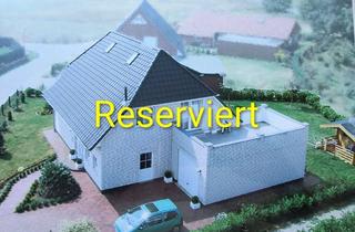 Einfamilienhaus kaufen in 27383 Scheeßel, EFH freistehend PROVISIONSFREI