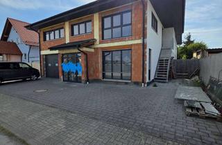 Haus kaufen in Reutackerweg, 76706 Dettenheim, 1 Fammilien Haus mit Gewerbeeinheit