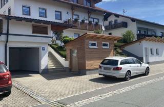 Mehrfamilienhaus kaufen in Lerchenweg 14, 94556 Neuschönau, Schönes Mehrfamilienhaus mit viel Platz in Neuschönau