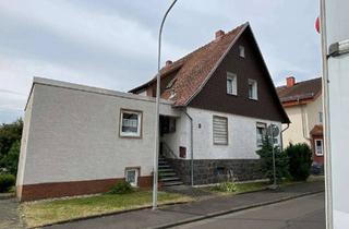 Einfamilienhaus kaufen in 35435 Wettenberg, Einfamilienhaus in Wettenberg-Wißmar