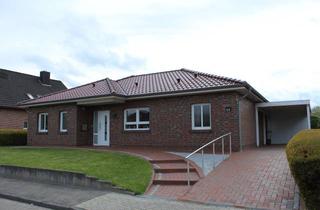 Haus kaufen in Sauerbruchstraße, 26409 Wittmund, Großzügiger lichtdurchfluteter Bungalow in Innenstadtnähe--provisionsfrei