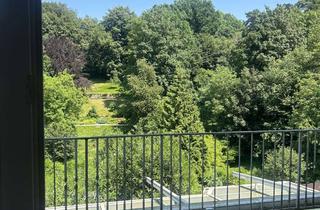 Haus kaufen in 49545 Tecklenburg, Fachwerkhaus in Bestlage von Tecklenburg – direkter Zugang zum Kurpark & unverbaubarer Parkblick