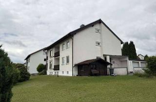 Haus kaufen in Rathausstraße 22, 95689 Fuchsmühl, Ein Haus, zwei Wohneinheiten mit wunderschön Garten in Fuchsmühl