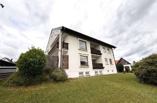 Haus kaufen in Rathausstraße 22, 95689 Fuchsmühl, Mehrgenerationenhaus - Wohnen und Vermietung